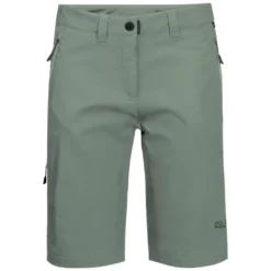 Jack Wolfskin Funktionsshorts »ACTIVATE TRACK SHORTS WOMEN« -Jack Wolfskin d47bd08b3cd8db875b9dea9642c16efd