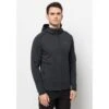 Jack Wolfskin Fleecejacke »BAISELBERG HOODED FZ M«, Mit Kapuze -Jack Wolfskin d49e7cebdeb7b34243be91372770b2d7