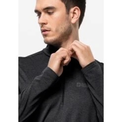 Jack Wolfskin Stehkragenpullover »SKY THERMAL HZ M« -Jack Wolfskin d4eec438752155cace9dd42f453fc129