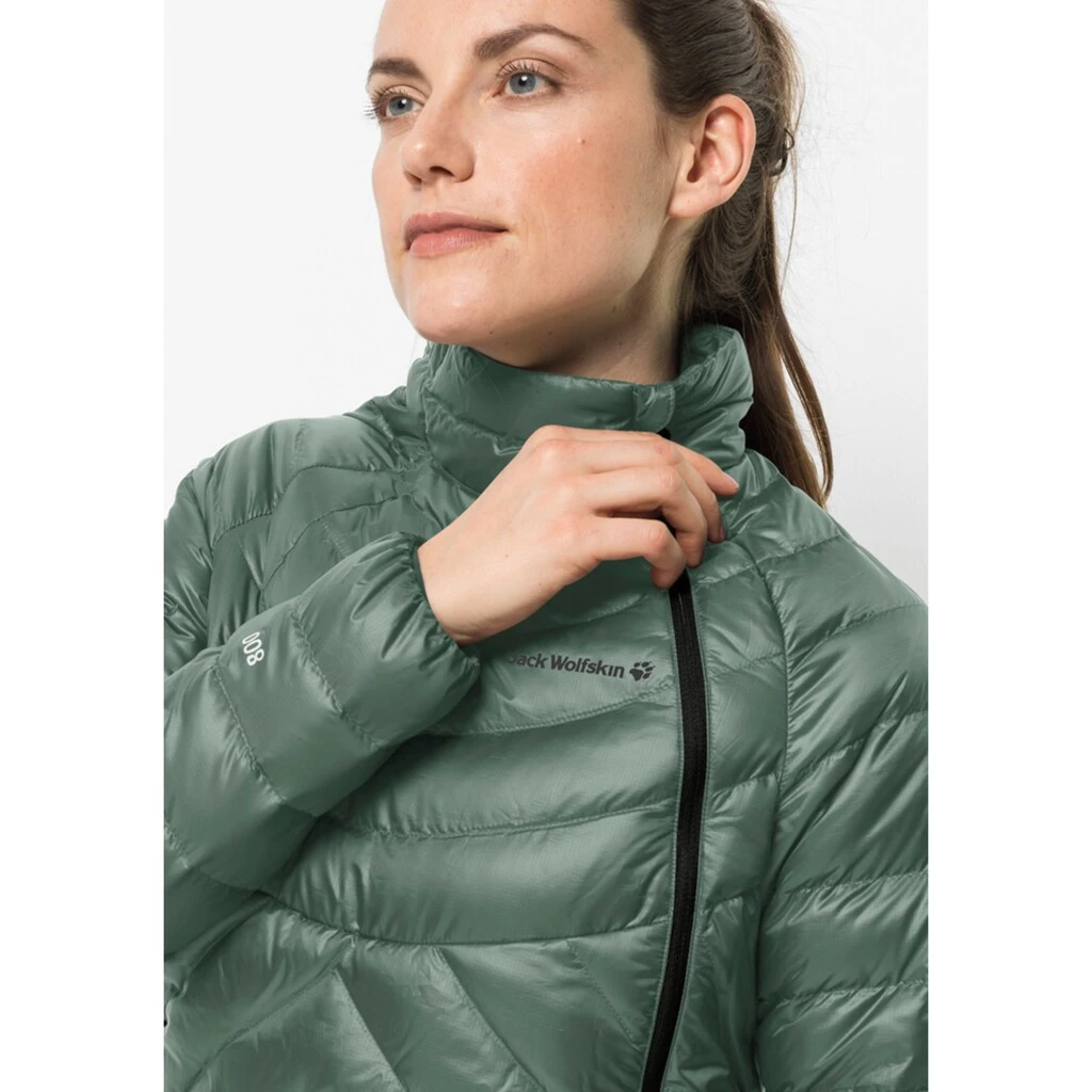 Jack Wolfskin Daunenjacke »ATHLETIC DOWN JACKET« 6 Jack Wolfskin Daunenjacke »ATHLETIC DOWN JACKET« – Bild 4