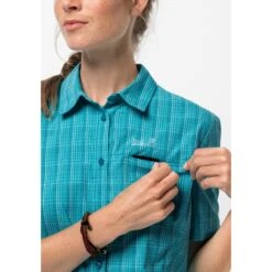 Jack Wolfskin Karobluse »CENTAURA SHIRT W« -Jack Wolfskin d5a329a883e865c1d9b8e274d9a749c1