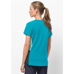 Jack Wolfskin T-Shirt »NARROWS T W« -Jack Wolfskin d5e966873c6b27b151643e6d6c77e8e5