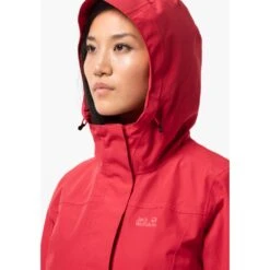 Jack Wolfskin Kurzmantel »CAPE YORK PARADISE COAT W« 9 Jack Wolfskin Kurzmantel »CAPE YORK PARADISE COAT W« -Jack Wolfskin d60259e8a6fa102e2bba522de64ad2c0