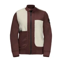 Jack Wolfskin Outdoorjacke »365 FEARLESS JACKET W« 11 Jack Wolfskin Outdoorjacke »365 FEARLESS JACKET W« -Jack Wolfskin d7ac5f43a94252a5ba5dda325121d384