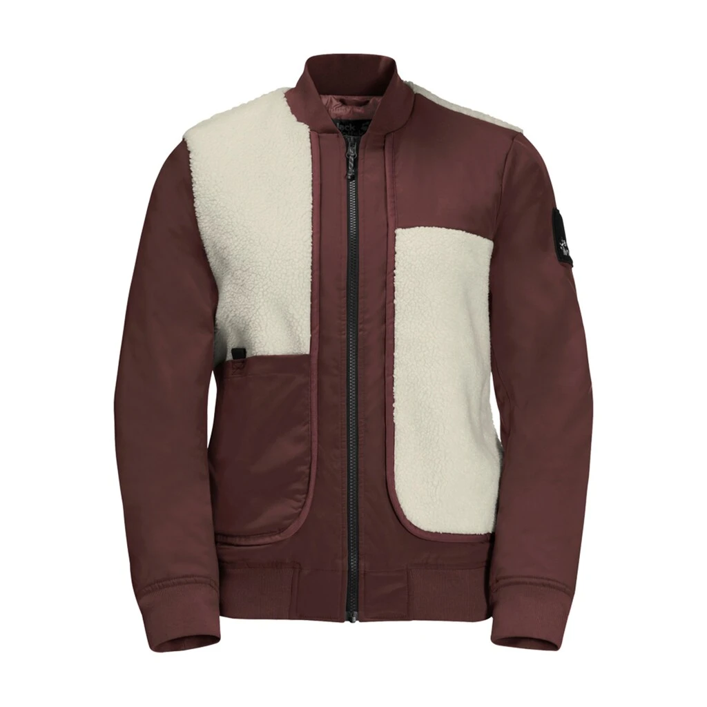 Jack Wolfskin Outdoorjacke »365 FEARLESS JACKET W« 7 Jack Wolfskin Outdoorjacke »365 FEARLESS JACKET W« – Bild 5