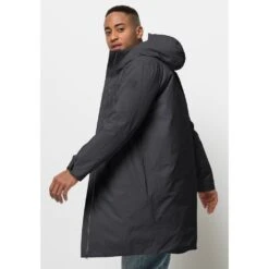 Jack Wolfskin Parka »PERGAMON PARKA M«, Mit Kapuze -Jack Wolfskin d7bdb35b8c94d8a019a378cef73c3c29