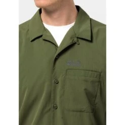 Jack Wolfskin Outdoorhemd »ATACAMA SHIRT M« -Jack Wolfskin d7d2fbc7a1f2968340133e0082ec53c3