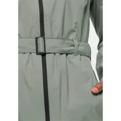 Jack Wolfskin Regenmantel »NORDEN PORT COAT W« -Jack Wolfskin d80b3b5680aa3ec64cba84b2fea22606