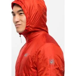 Jack Wolfskin Windbreaker »JWP BREATHER M«, Mit Kapuze -Jack Wolfskin d8ce39c06aa81ce479bae2d4dee45f31