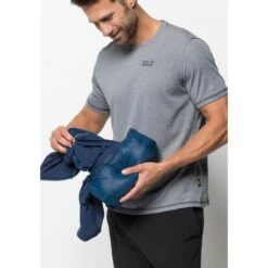 Jack Wolfskin Windbreaker »OPOURI PEAK JACKET M«, Mit Kapuze 7 Jack Wolfskin Windbreaker »OPOURI PEAK JACKET M«, Mit Kapuze -Jack Wolfskin d8e305f483c046812333ba51a0de79ee