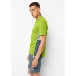 Jack Wolfskin T-Shirt »NARROWS T M« -Jack Wolfskin d93da7c3f86bdbc1097b8367c22f1f55