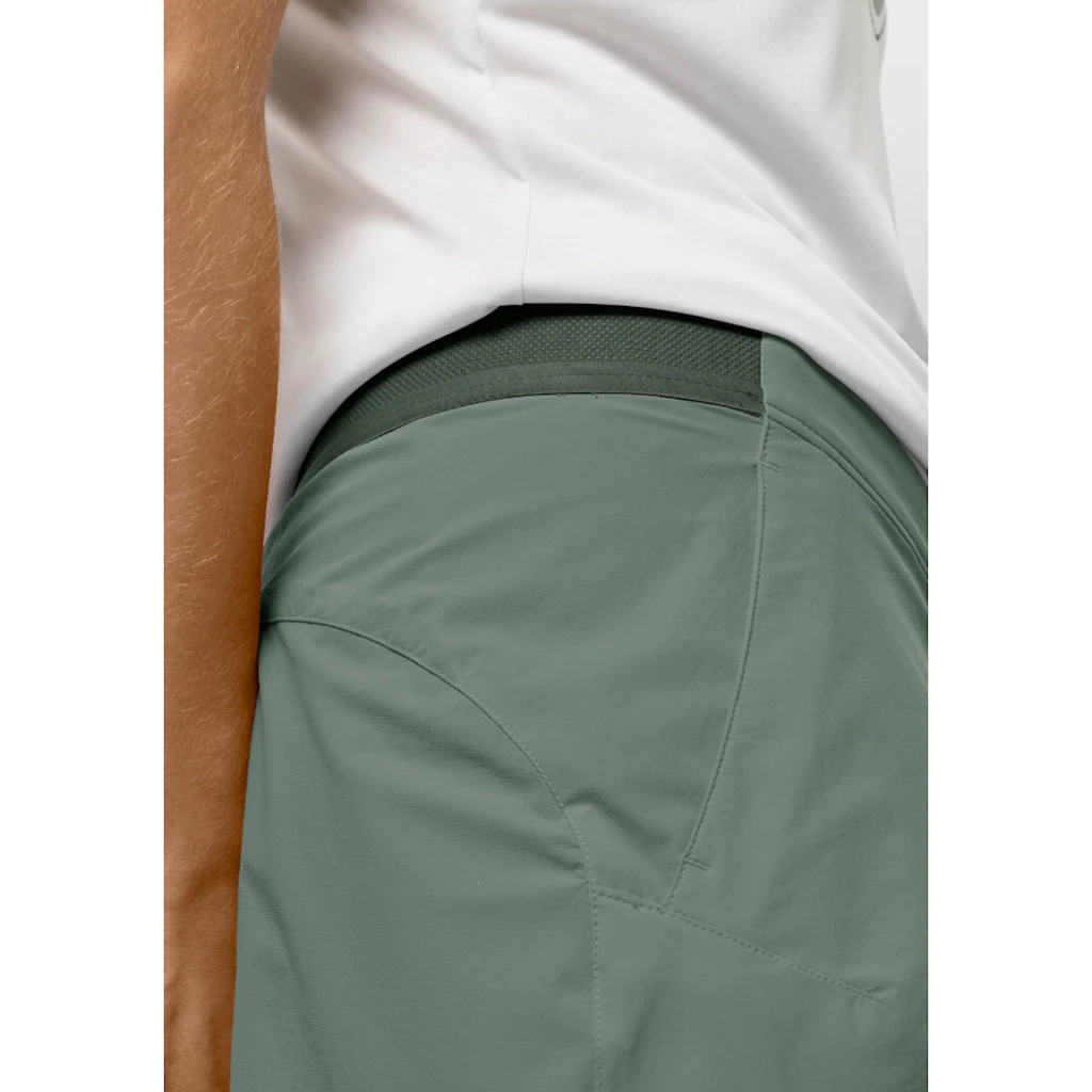 Jack Wolfskin Hosenrock »HILLTOP TRAIL SKORT W« 6 Jack Wolfskin Hosenrock »HILLTOP TRAIL SKORT W« – Bild 4