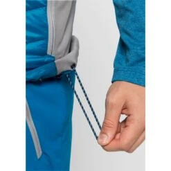 Jack Wolfskin Steppweste »ROUTEBURN VEST M« -Jack Wolfskin da6064646c2742d35e58b32dc3d918a0