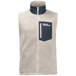 Jack Wolfskin Fleeceweste »KINGSWAY VEST M« -Jack Wolfskin db2d88c8951d2afab66a3344c5dffbf3