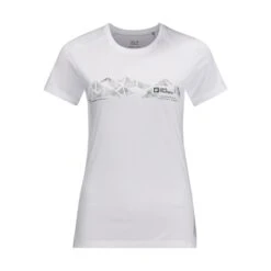 Jack Wolfskin T-Shirt »CROSSTRAIL GRAPHIC T W« 9 Jack Wolfskin T-Shirt »CROSSTRAIL GRAPHIC T W« -Jack Wolfskin de4a36da6c2682a220aa604e617360f8