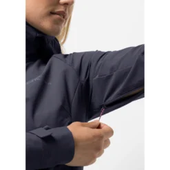 Jack Wolfskin Softshelljacke »KAMMWEG JKT W«, Mit Kapuze 10 Jack Wolfskin Softshelljacke »KAMMWEG JKT W«, Mit Kapuze -Jack Wolfskin de8d25541e68fc8f33b706afafdbc230