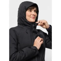 Jack Wolfskin Winterjacke »STIRNBERG INS JKT W«, Mit Kapuze 11 Jack Wolfskin Winterjacke »STIRNBERG INS JKT W«, Mit Kapuze -Jack Wolfskin deeb8386cbfcb313beb4ffac4af49f3c