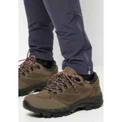 Jack Wolfskin Funktionshose »SALMASER PANTS W« -Jack Wolfskin df01685560d1dee206d800706c7e162f