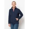 Jack Wolfskin Fleecejacke »CHILLY WALK JACKET W« -Jack Wolfskin df195affcb0952dd5b046ca2e1dad0ea