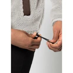 Jack Wolfskin Stehkragenpullover »PANK SNAP W« -Jack Wolfskin df6f193da4eb551c9668393c0d40f2ea