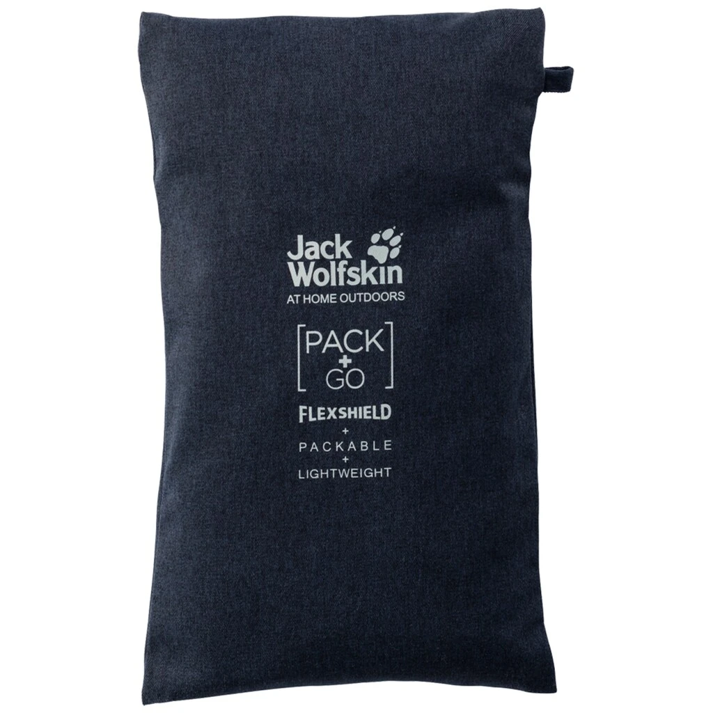 Jack Wolfskin Softshellhose »JWP WINTER PANTS W« 6 Jack Wolfskin Softshellhose »JWP WINTER PANTS W« – Bild 4