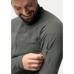 Jack Wolfskin Funktionsjacke »PRELIGHT FZ M« 9 Jack Wolfskin Funktionsjacke »PRELIGHT FZ M« -Jack Wolfskin dfdfb2fd2430c6a81fc4fb20a913ff04