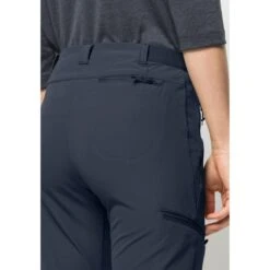 Jack Wolfskin Funktionshose »GEIGELSTEIN PANTS W« -Jack Wolfskin dff111c7822a256f8fecb842f0acd888