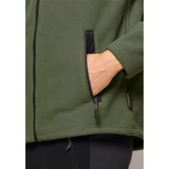 Jack Wolfskin Fleecejacke »DNA GRIZZLY FZ M« -Jack Wolfskin e028c6172aef5538e5a4e69966c48a23