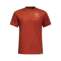 Jack Wolfskin T-Shirt »FREEDOM IN NATURE T M« -Jack Wolfskin e09feead893c0e73907086037412acd9