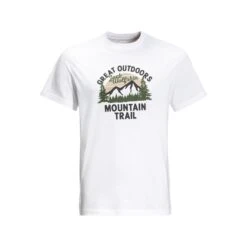 Jack Wolfskin T-Shirt »JW MOUNTAIN TRAIL T M« 7 Jack Wolfskin T-Shirt »JW MOUNTAIN TRAIL T M« -Jack Wolfskin e0b99c4dc9731a0ac695461299aef791