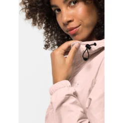 Jack Wolfskin Outdoorjacke »LIGHTSOME JACKET W«, Mit Kapuze -Jack Wolfskin e0c0fe21fc058f8a4f976828694cbd8f