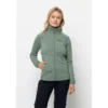 Jack Wolfskin Fleecejacke »FORTBERG FZ W« 2 Jack Wolfskin Fleecejacke »FORTBERG FZ W« -Jack Wolfskin e25b56fda9c79359124dcffaa8393021