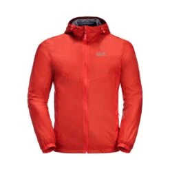 Jack Wolfskin Windbreaker »JWP BREATHER M«, Mit Kapuze -Jack Wolfskin e2b60519ede581d56a6f2bab12babf87