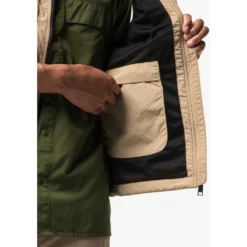 Jack Wolfskin Funktionsweste »LIGHTSOME WANDER VEST M« -Jack Wolfskin e2ebf8f1bf6a959edc1edb22621d65ca