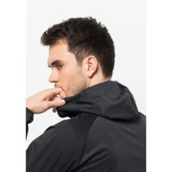 Jack Wolfskin Softshelljacke »FELDBERG HOODY M«, Mit Kapuze 9 Jack Wolfskin Softshelljacke »FELDBERG HOODY M«, Mit Kapuze -Jack Wolfskin e35252a29595716b6bffbe8da72c2359