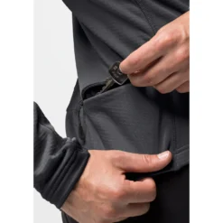 Jack Wolfskin Fleecejacke »MOROBBIA FZ LIGHT M« 10 Jack Wolfskin Fleecejacke »MOROBBIA FZ LIGHT M« -Jack Wolfskin e3c1f8463ca69c0d664e32d8e63f3e49