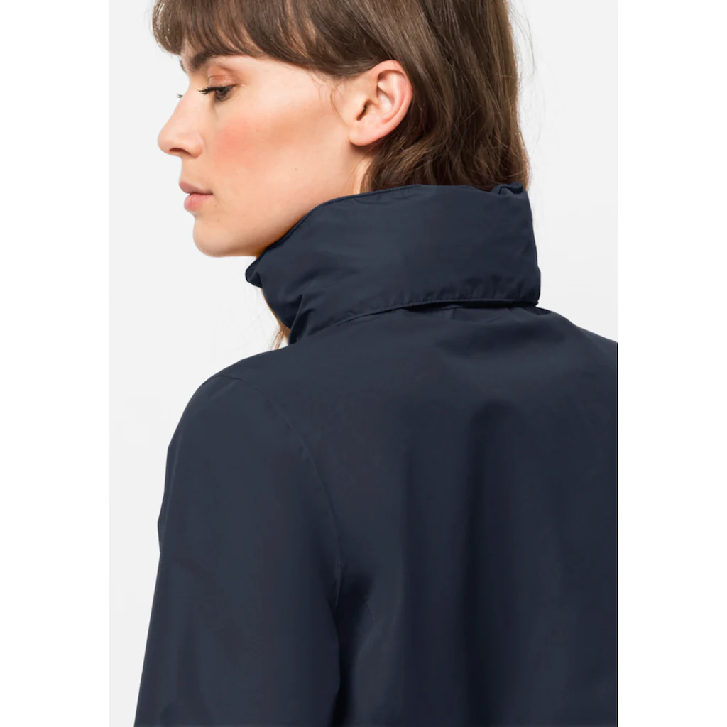 Jack Wolfskin Outdoorjacke »STORMY POINT 2L JKT W«, Mit Kapuze 7 Jack Wolfskin Outdoorjacke »STORMY POINT 2L JKT W«, Mit Kapuze – Bild 5