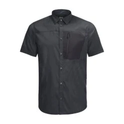 Jack Wolfskin Funktionshemd »KENOVO II S/S M« 9 Jack Wolfskin Funktionshemd »KENOVO II S/S M« -Jack Wolfskin e54e163ba81a5867df40945b00e01ee8