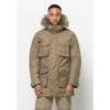 Jack Wolfskin Parka »WINTERFROST DOWN PARKA M«, Mit Kapuze 1 Jack Wolfskin Parka »WINTERFROST DOWN PARKA M«, Mit Kapuze -Jack Wolfskin e56da6e40de2f3ac86d5ef277182d483