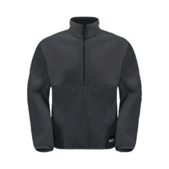 Jack Wolfskin Rundhalspullover »OSLOER HALFZIP M« -Jack Wolfskin e5d859d6ade7c7ae499b081713376be9