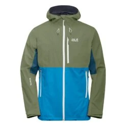 Jack Wolfskin Funktionsjacke »EAGLE PEAK JACKET M«, Mit Kapuze 9 Jack Wolfskin Funktionsjacke »EAGLE PEAK JACKET M«, Mit Kapuze -Jack Wolfskin e5fa22a97f1bc90b3fab1025743be595
