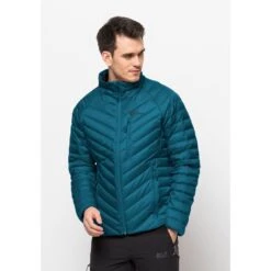 Jack Wolfskin Daunenjacke »PASSAMANI DOWN JKT M«