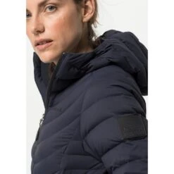 Jack Wolfskin Daunenmantel »ATHLETIC DOWN COAT W« -Jack Wolfskin e6811a91e25714de947f4405f5e70a37