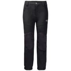 Jack Wolfskin Funktionshose »RASCAL WINTER PANTS KIDS«