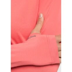 Jack Wolfskin Longsleeve »TASMAN L/S W« 8 Jack Wolfskin Longsleeve »TASMAN L/S W« -Jack Wolfskin e6d1d35e816c6a807c72c9079bcdc964