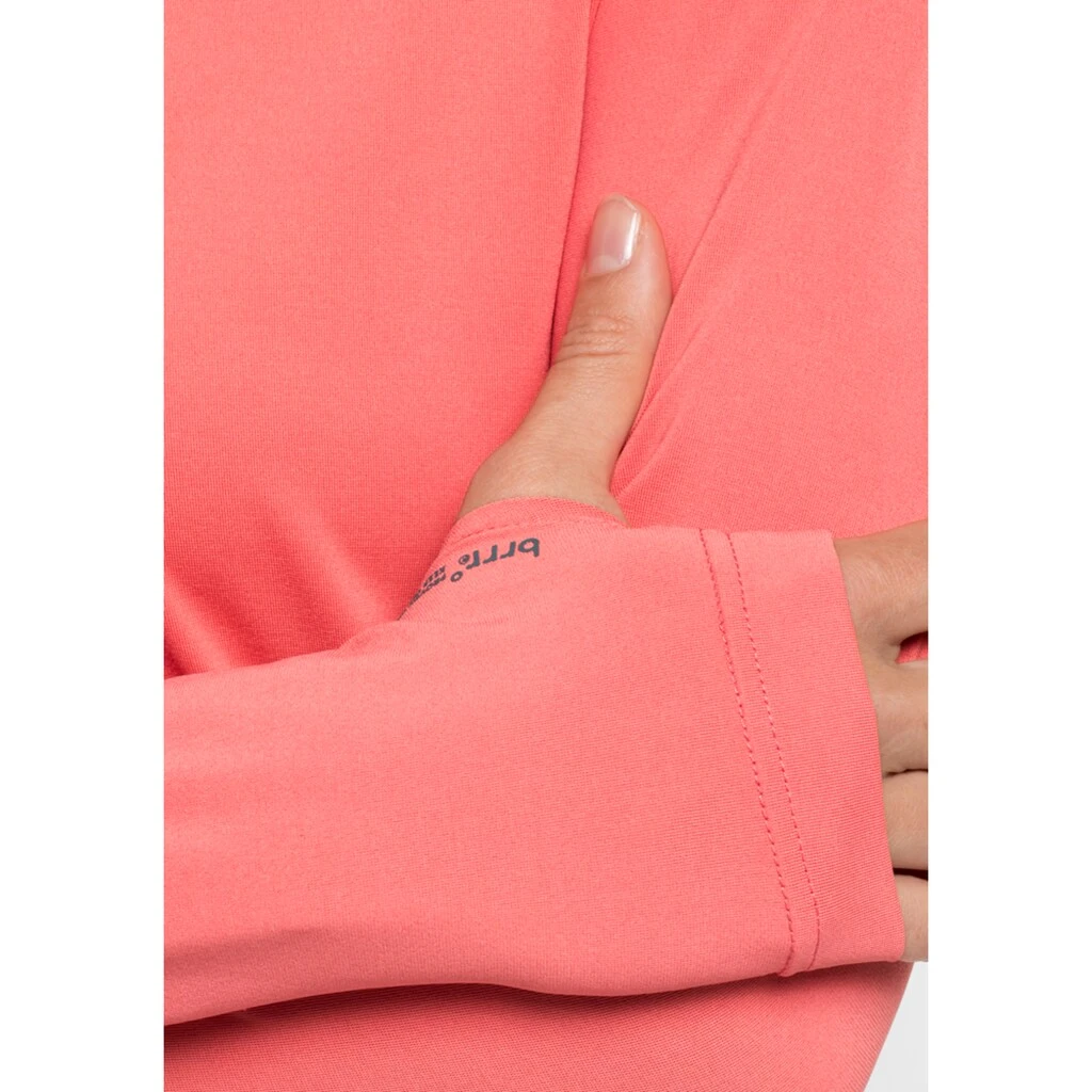 Jack Wolfskin Longsleeve »TASMAN L/S W« 5 Jack Wolfskin Longsleeve »TASMAN L/S W« – Bild 3