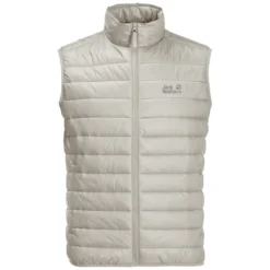 Jack Wolfskin Steppweste »JWP VEST M« -Jack Wolfskin e6ea50ab0794e91368704e459554341e