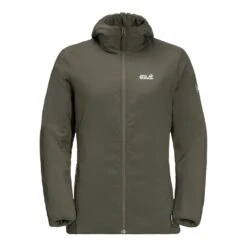 Jack Wolfskin Funktionsjacke »JWP ATMOS JKT W«, Mit Kapuze -Jack Wolfskin e75e8eb8ac7a32944ae046d14c47c77c