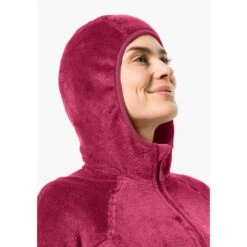 Jack Wolfskin Fleecejacke »ROTWAND HOODED FZ W«, Mit Kapuze 10 Jack Wolfskin Fleecejacke »ROTWAND HOODED FZ W«, Mit Kapuze -Jack Wolfskin e77d692ed6b59fbb4a3f0c5cb01ab659