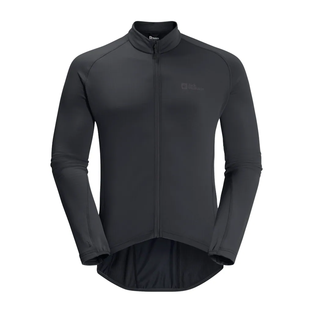 Jack Wolfskin Fleecejacke »MOROBBIA FZ LIGHT M« 7 Jack Wolfskin Fleecejacke »MOROBBIA FZ LIGHT M« – Bild 5